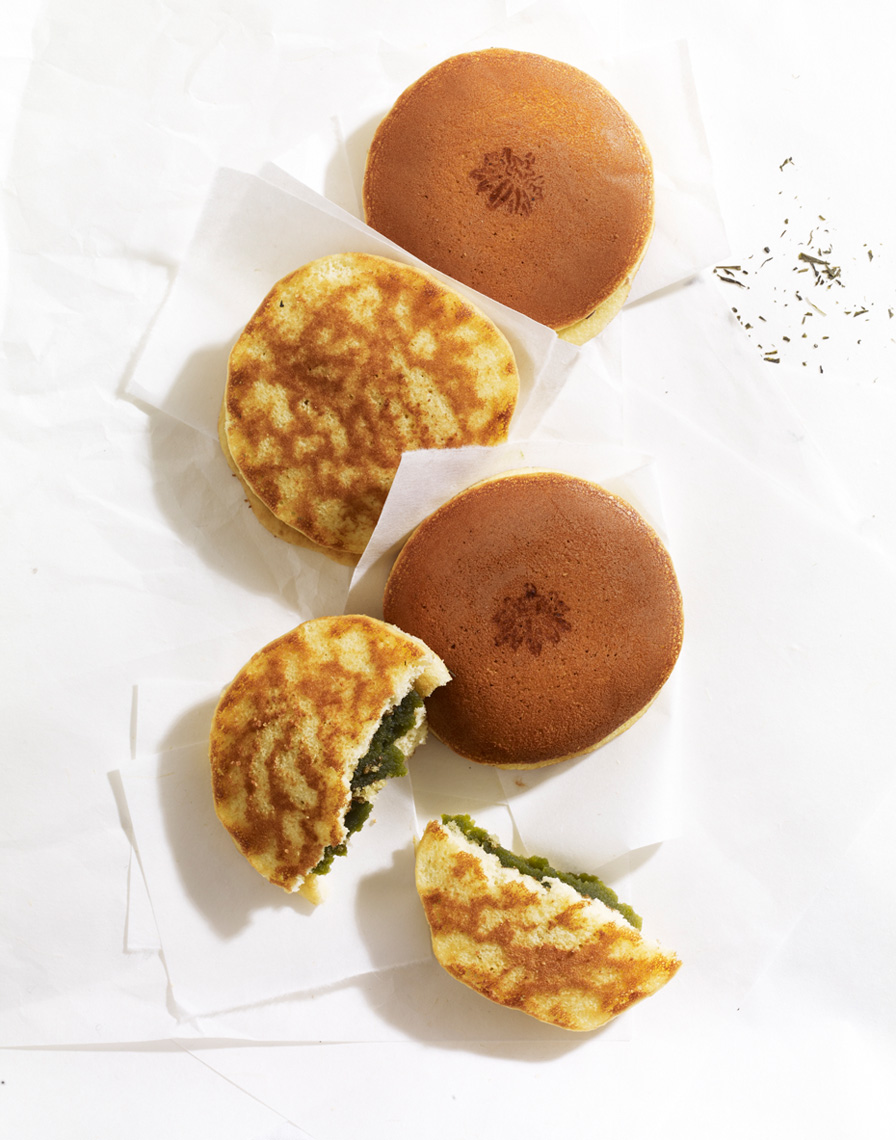 05 Dorayaki 4 Kana Okada Photographer 岡田佳奈 おかだかな 写真家 フォトグラファー